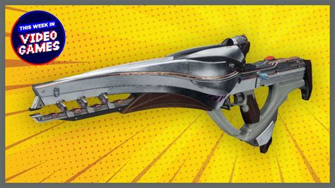 How to get Polaris Lance (Exotic Scout Rifle) Plus .
